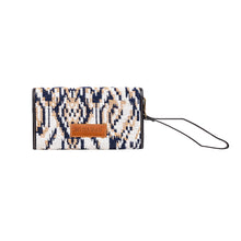 Load image into Gallery viewer, Jensen Bluff Clutch Wallet Myra Bag
