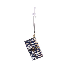 Load image into Gallery viewer, Jensen Bluff Clutch Wallet Myra Bag
