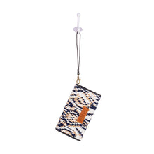 Load image into Gallery viewer, Jensen Bluff Clutch Wallet Myra Bag
