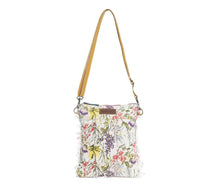 Load image into Gallery viewer, Meadow Peace Crossbody Myra Bag
