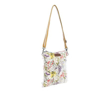 Load image into Gallery viewer, Meadow Peace Crossbody Myra Bag
