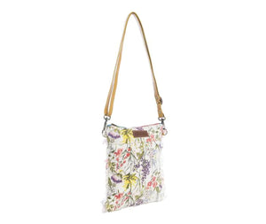 Meadow Peace Crossbody Myra Bag
