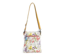 Load image into Gallery viewer, Meadow Peace Crossbody Myra Bag
