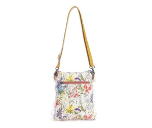 Meadow Peace Crossbody Myra Bag