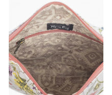 Load image into Gallery viewer, Meadow Peace Crossbody Myra Bag
