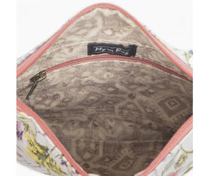 Meadow Peace Crossbody Myra Bag