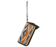 Load image into Gallery viewer, Sun Serape Wallet Myra Bag
