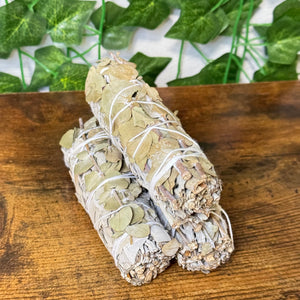 Eucalyptus Sage Bundle