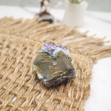 Load image into Gallery viewer, Amethyst Geode #30
