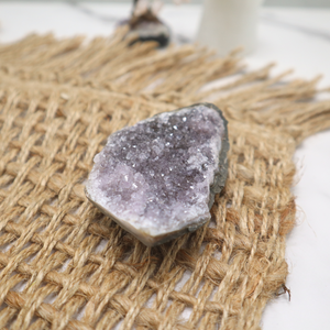 Amethyst Geode #36