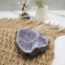 Load image into Gallery viewer, Amethyst Geode #37
