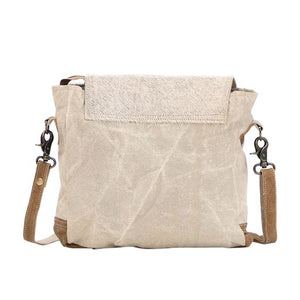 Factual Messenger Myra Bag