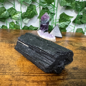 Black Tourmaline #7