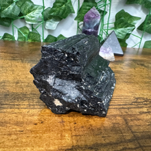 Load image into Gallery viewer, Black Tourmaline #7
