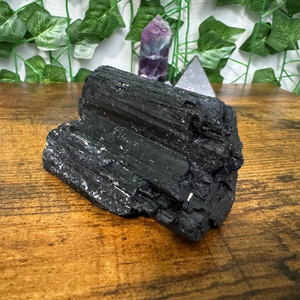 Black Tourmaline #7