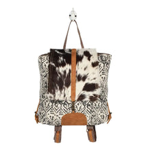 Load image into Gallery viewer, Oriental Backpack Myra Bag
