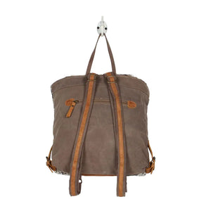 Oriental Backpack Myra Bag