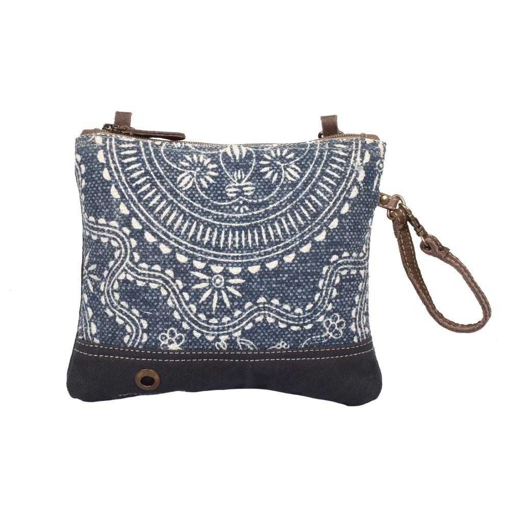 Sapphire CrossBody Myra Bag