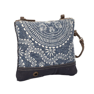 Sapphire CrossBody Myra Bag