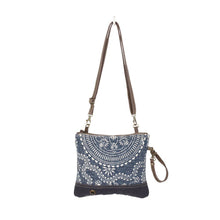 Load image into Gallery viewer, Sapphire CrossBody Myra Bag
