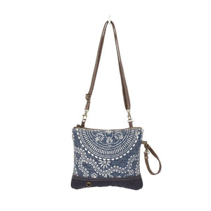 Sapphire CrossBody Myra Bag