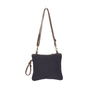 Sapphire CrossBody Myra Bag