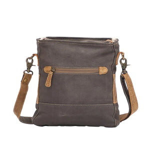 Albino Shoulder Myra Bag