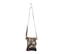 Load image into Gallery viewer, Dusky Bleach Small CrossBody Myra Bag
