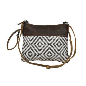 Sine Qua Non Small CrossBody Myra Bag
