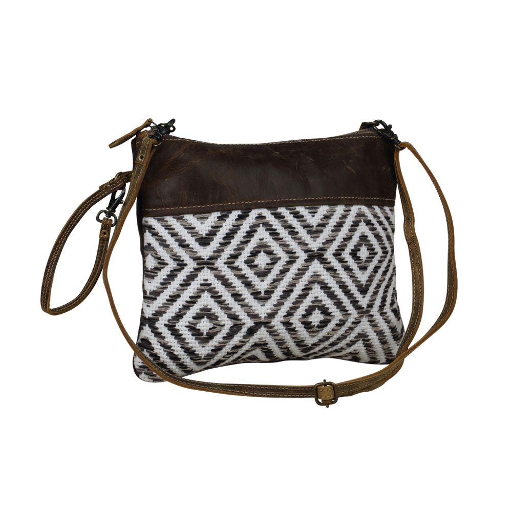 Sine Qua Non Small CrossBody Myra Bag