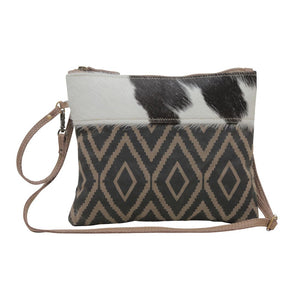 Hickory Small CrossBody Myra Bag