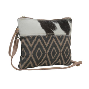 Hickory Small CrossBody Myra Bag