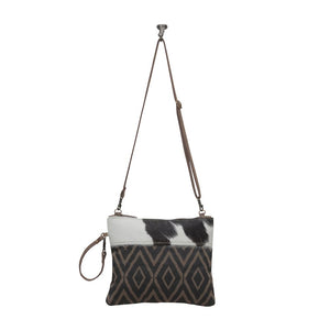 Hickory Small CrossBody Myra Bag