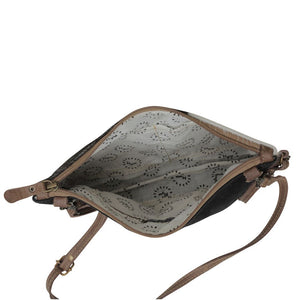 Hickory Small CrossBody Myra Bag