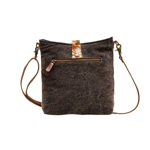 Krone Shoulder Myra Bag