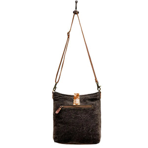 Krone Shoulder Myra Bag