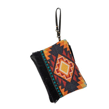 Load image into Gallery viewer, Ancestral Sun Pouch Myra Bag
