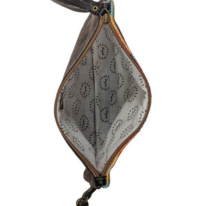 Ancestral Sun Pouch Myra Bag