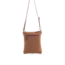 Load image into Gallery viewer, Paisley Pointe Small &amp; Crossbody Myra Bag
