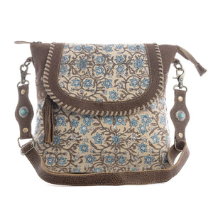 San Ysidro Falls Shoulder Myra Bag