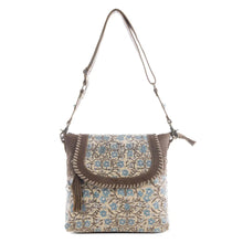 Load image into Gallery viewer, San Ysidro Falls Shoulder Myra Bag
