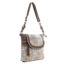 Load image into Gallery viewer, San Ysidro Falls Shoulder Myra Bag
