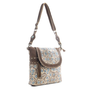 San Ysidro Falls Shoulder Myra Bag