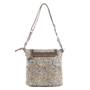 San Ysidro Falls Shoulder Myra Bag