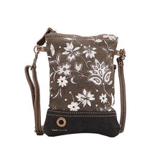 Load image into Gallery viewer, Dusky Bleach Small CrossBody Myra Bag
