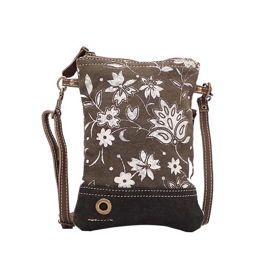 Dusky Bleach Small CrossBody Myra Bag