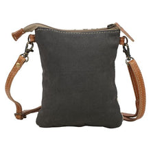 Load image into Gallery viewer, Vuierra Rivet Small CrossBody Myra Bag
