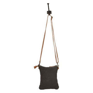 Vuierra Rivet Small CrossBody Myra Bag