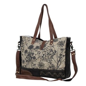 The Mystique Messenger Myra Bag