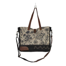 Load image into Gallery viewer, The Mystique Messenger Myra Bag
